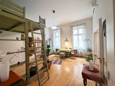 Dnevni boravak