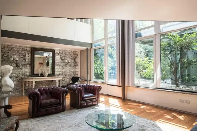 Dnevna soba