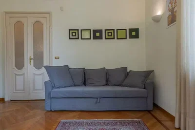 Obývací pokoj