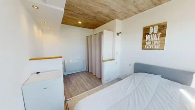Oturma odası