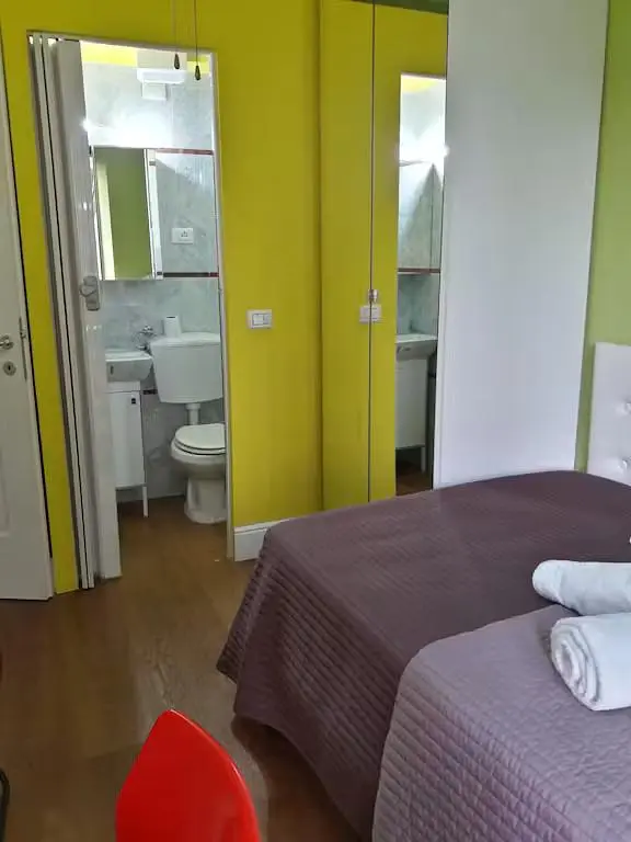 Obývací pokoj