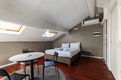 Obývací pokoj