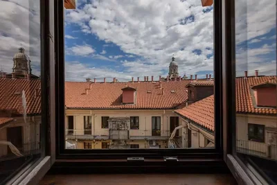 Obývací pokoj