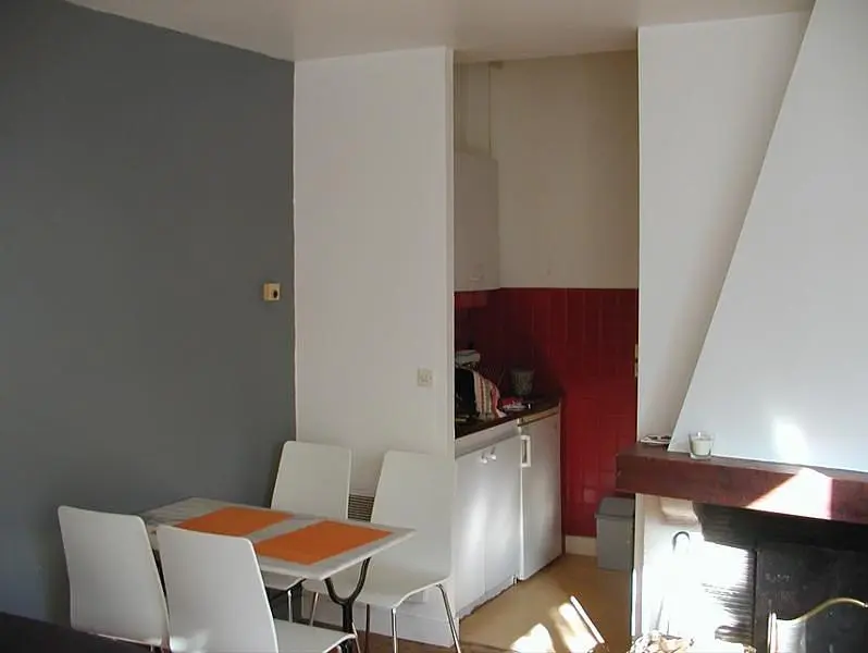 Woonkamer