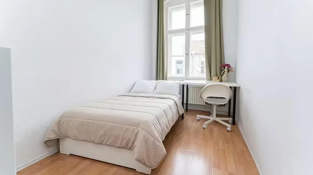 Obývačka