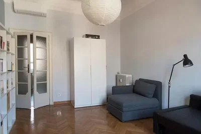 Obývačka