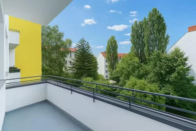 Obývačka