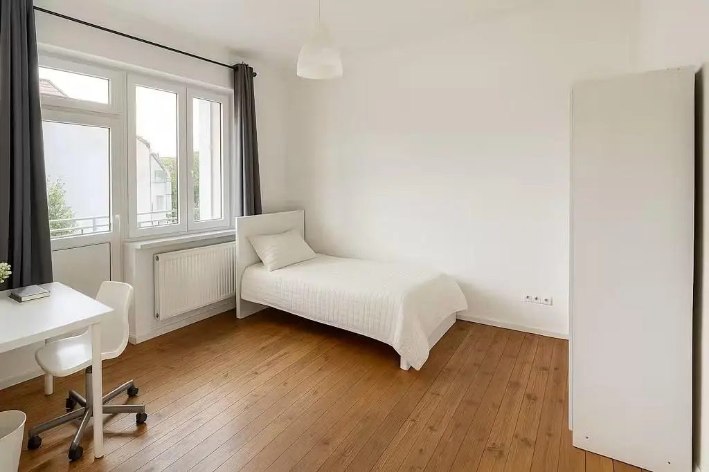 Obývačka