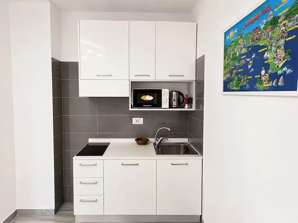 Obývací pokoj