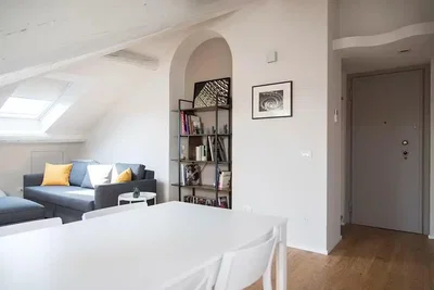 Obývací pokoj