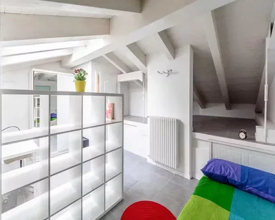 Obývací pokoj