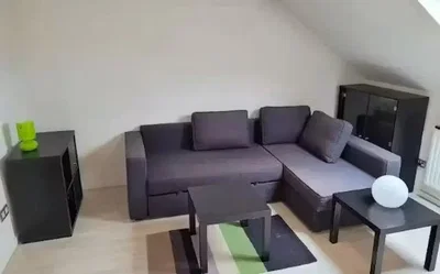 Obývačka