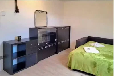 Obývačka