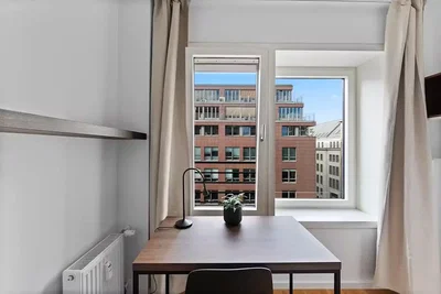 Woonkamer