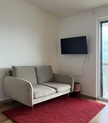 Obývačka