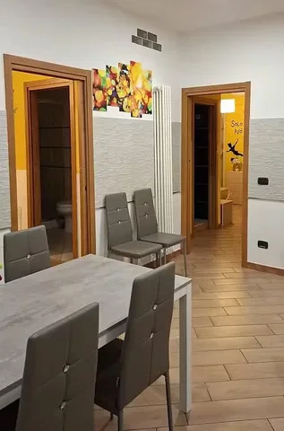 Obývací pokoj