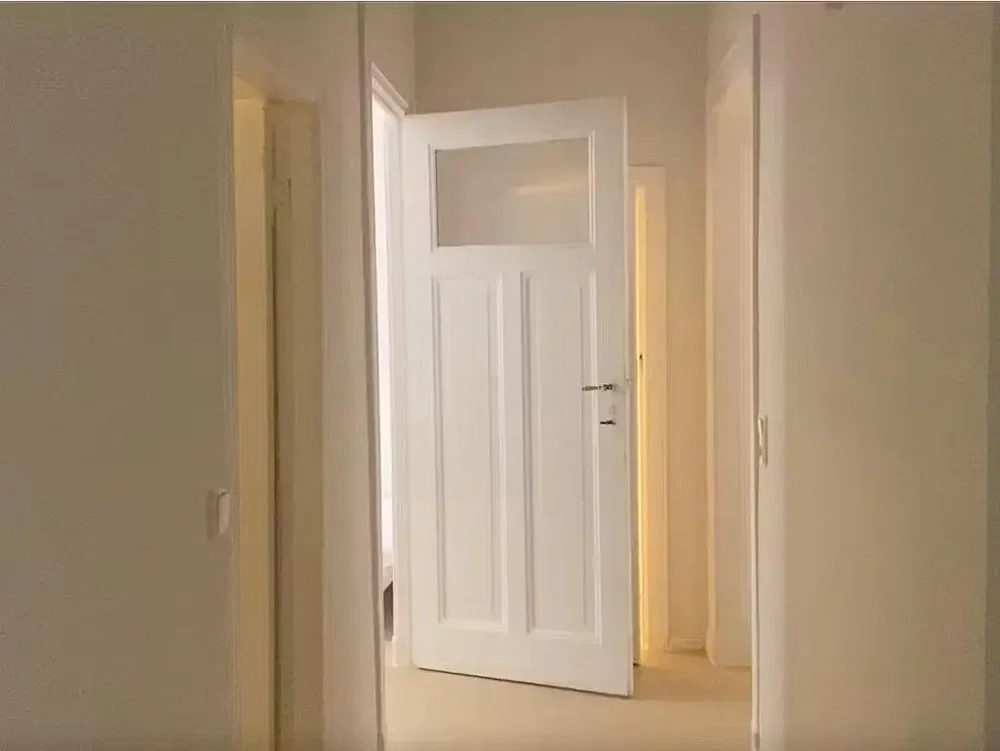 Obývačka