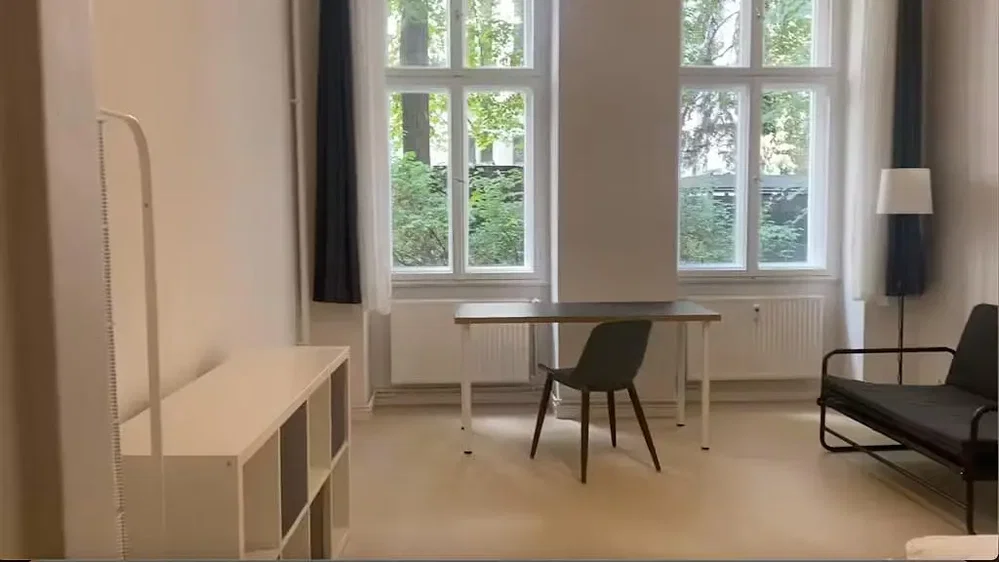 Obývačka