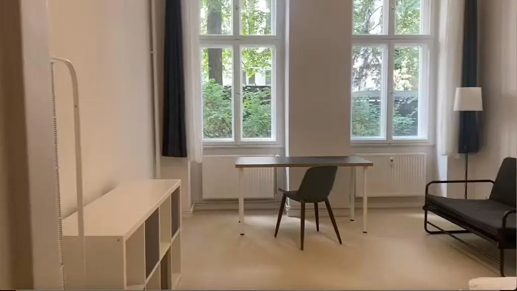Obývačka