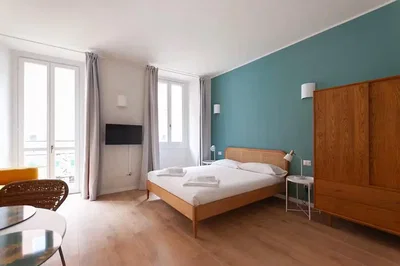 Obývací pokoj