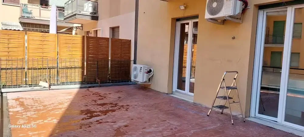 Oturma odası