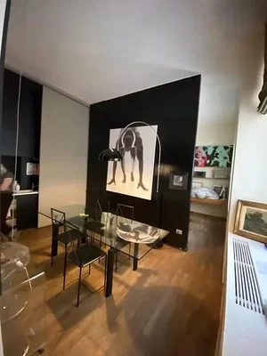 Obývací pokoj