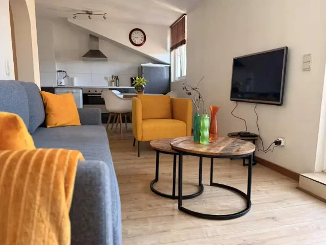 Oturma odası