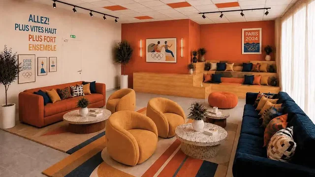 Oturma odası
