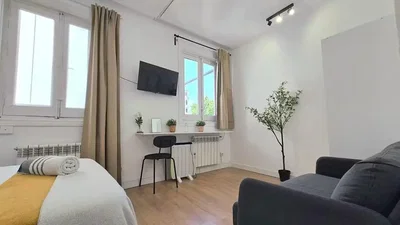 Dnevna soba