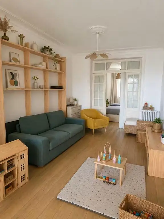 Oturma odası