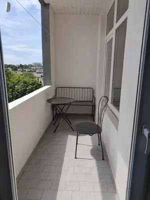 Oturma odası