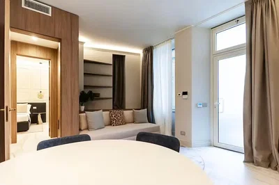 Obývací pokoj