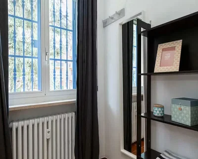 Obývací pokoj