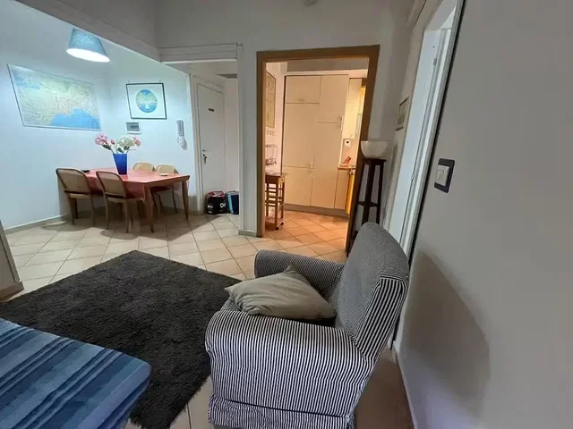 Obývací pokoj