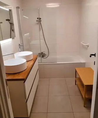 غرفة معيشة