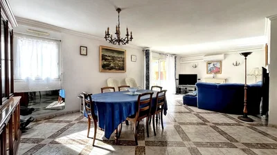 Oturma odası