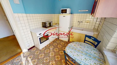 Oturma odası