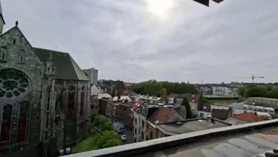 Obývací pokoj