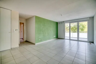 Oturma odası