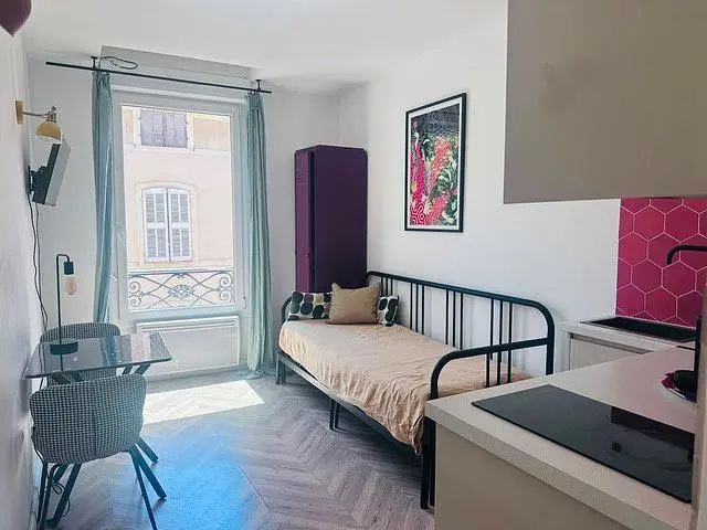 Soggiorno