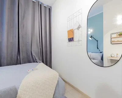 Obývací pokoj