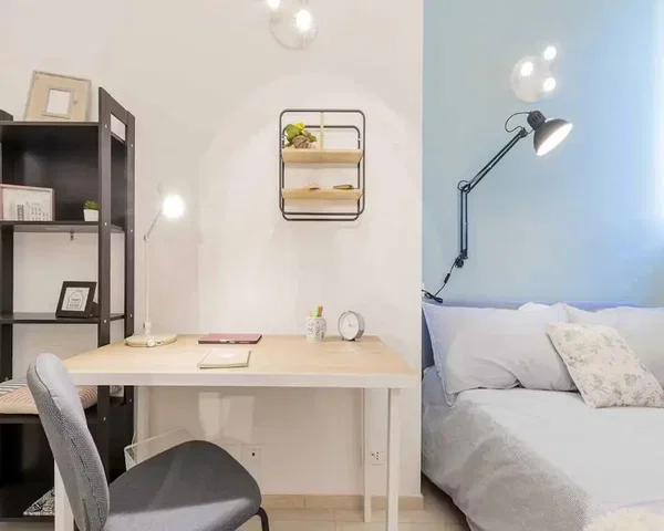 Obývací pokoj