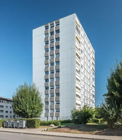 Obývačka