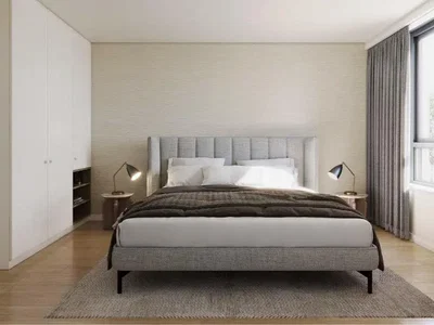 غرفة معيشة