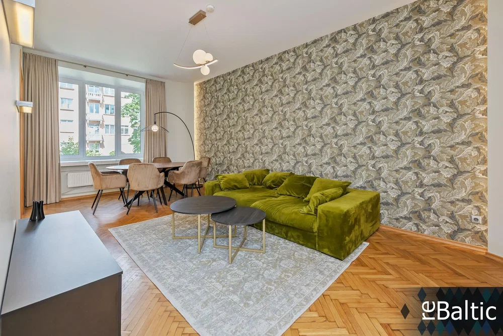 Woonkamer