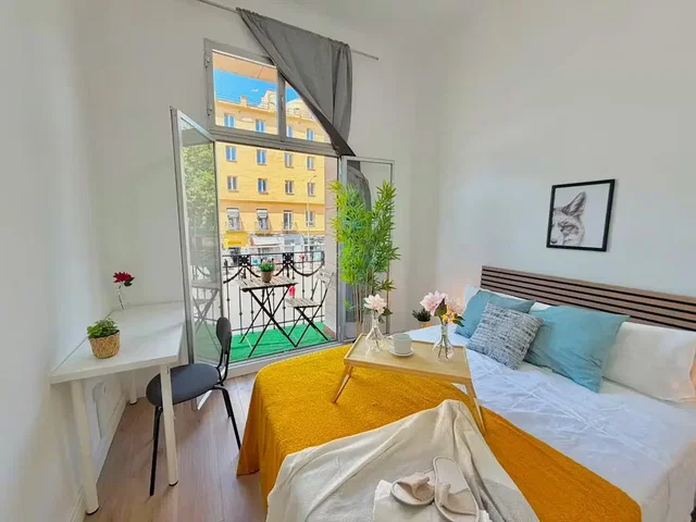 Obývací pokoj