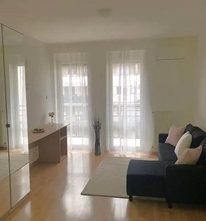 Oturma odası