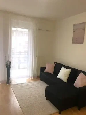 Oturma odası