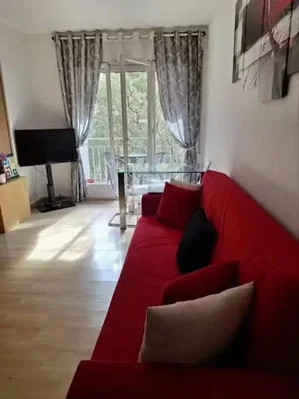 Oturma odası
