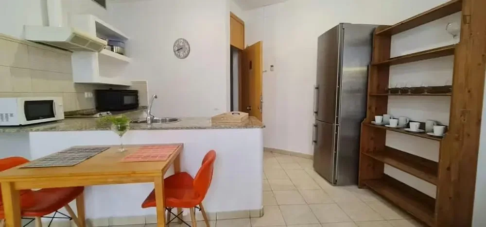 Oturma odası